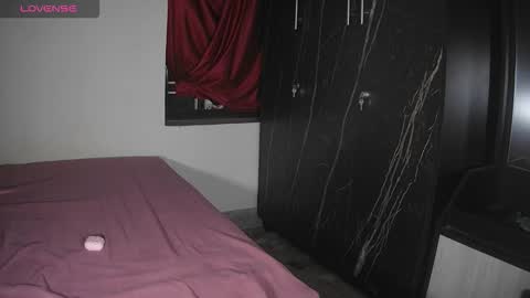 ROSE online show from November 9, 2025, 6:17 pm