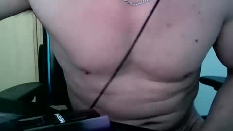 imlovesexmachine69 online show from April 20, 2026, 9:05 pm