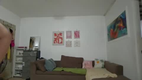 Immaculate02 online show from December 9, 2024, 4:15 pm