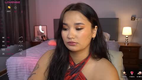 Imma  online show from December 22, 2024, 3:22 am