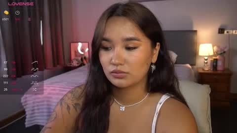 Imma  online show from February 16, 2025, 3:26 am