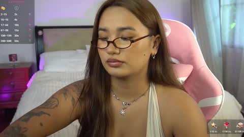 Imma  online show from September 13, 2025, 3:17 am