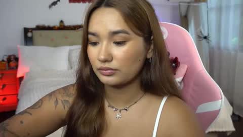 Imma  online show from October 25, 2025, 3:58 am