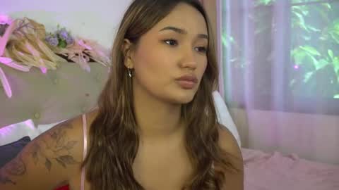 Imma  online show from April 26, 2026, 4:10 am