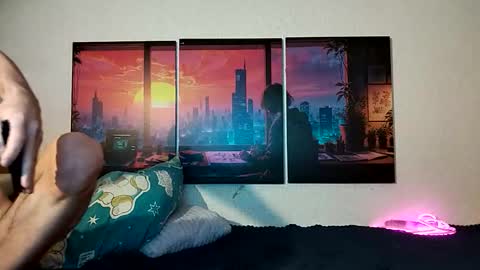 Sam and Jen online show from October 19, 2025, 11:33 am