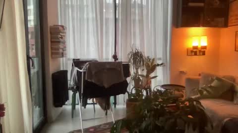 imnotall online show from March 9, 2025, 3:05 pm