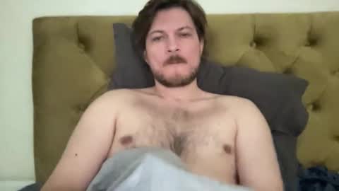 imnotall online show from February 8, 2026, 7:23 am