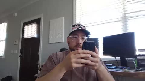 imnotcharliekirk online show from April 12, 2026, 3:28 pm