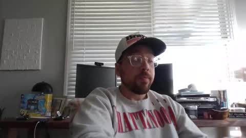 imnotcharliekirk online show from April 15, 2026, 1:18 pm