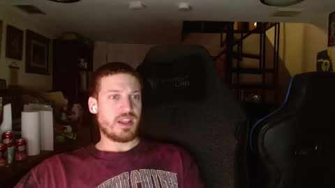 imnotgonnacome online show from March 8, 2025, 9:17 am