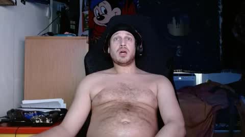 imnotgonnacome online show from December 5, 2025, 3:20 pm