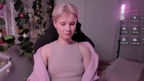 Mia online show from January 12, 2025, 5:11 pm