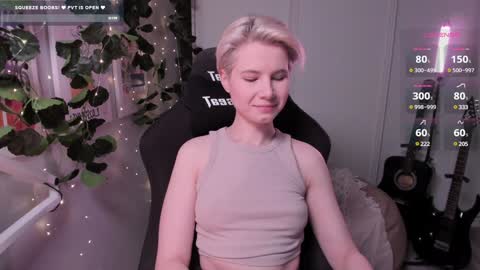 Mia online show from February 4, 2025, 10:00 am