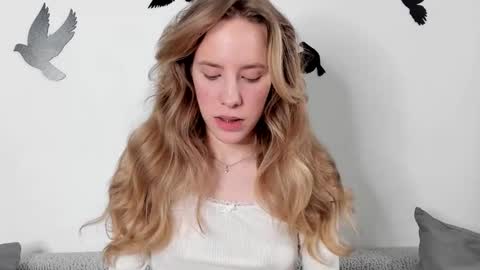 my name Imo  Fansly  online show from January 25, 2025, 4:23 am