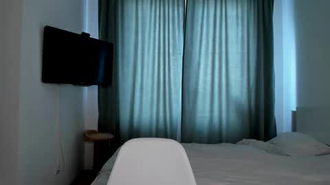 my name Imo  Fansly  online show from February 17, 2025, 5:14 am