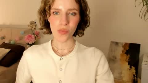 my name Imo  Fansly  online show from March 13, 2026, 3:29 pm