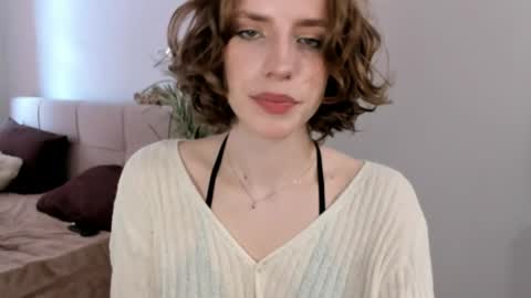 my name Imo  Fansly  online show from April 15, 2026, 8:21 am