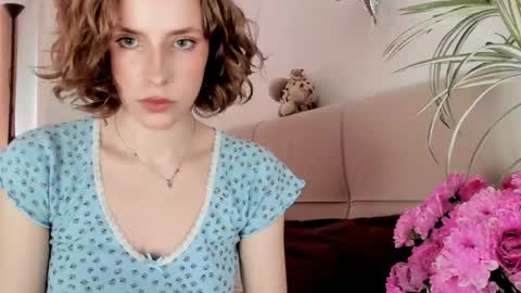 my name Imo  Fansly  online show from April 23, 2026, 7:20 am