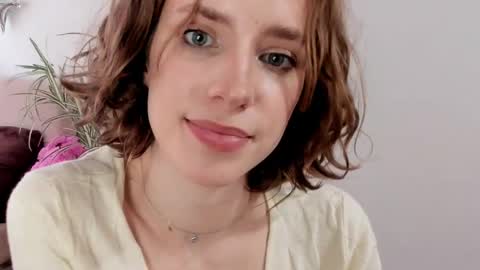 my name Imo  Fansly  online show from April 24, 2026, 8:28 am