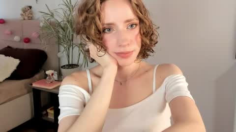my name Imo  Fansly  online show from June 3, 2026, 2:33 pm