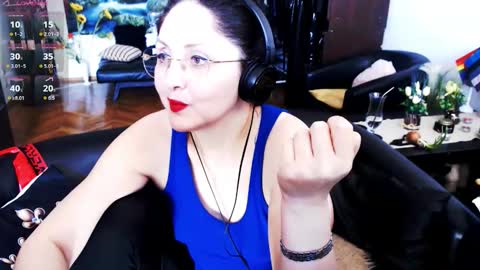 Empress online show from March 15, 2026, 12:55 pm