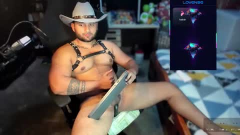 Snapshot of imperion_king chatting on June 10, 2026, 12:33 am Imperion King online show from June 10, 2026, 12:33 am
