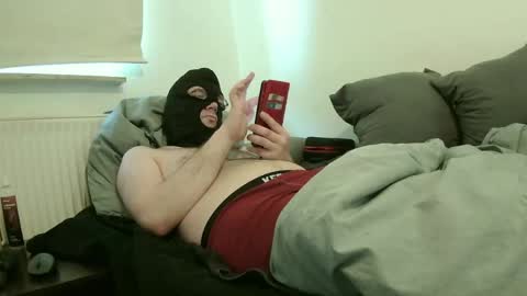 imperius91 online show from April 25, 2026, 11:46 am