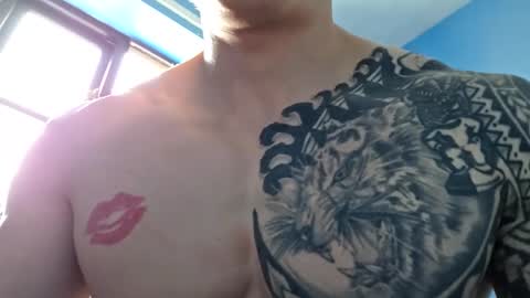 impressedmuch459 online show from March 7, 2025, 10:24 am