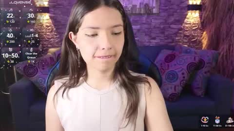 Karen  online show from October 10, 2025, 7:13 pm