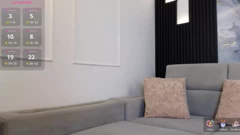 Karen  online show from December 18, 2025, 7:31 pm