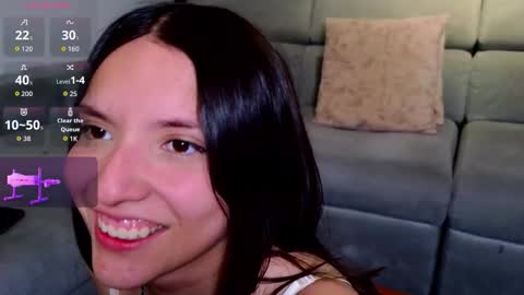 Karen  online show from February 3, 2026, 7:30 pm