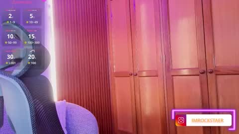 Karen  online show from March 7, 2026, 7:11 pm