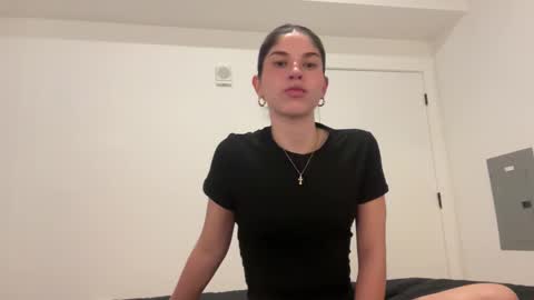 RUBYY 3 online show from February 20, 2025, 1:03 am