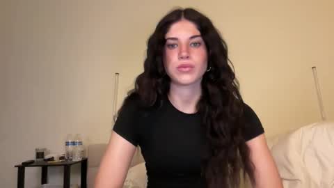 RUBYY 3 online show from April 26, 2026, 5:54 pm