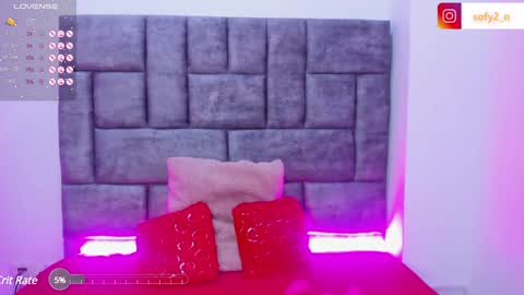 sofy online show from February 8, 2025, 11:45 pm