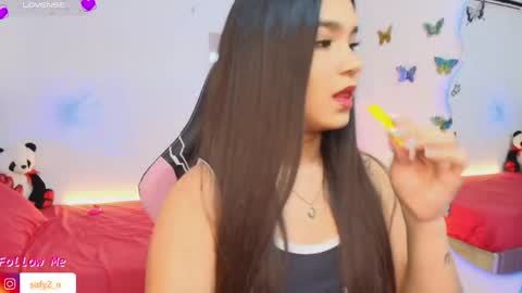 Snapshot of imsofy_1 chatting on April 25, 2026, 9:45 pm sofy online show from April 25, 2026, 9:45 pm