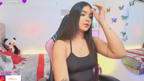Snapshot of imsofy_1 chatting on June 2, 2026, 10:45 pm sofy online show from June 2, 2026, 10:45 pm