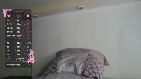 Florencia online show from December 4, 2024, 6:28 pm