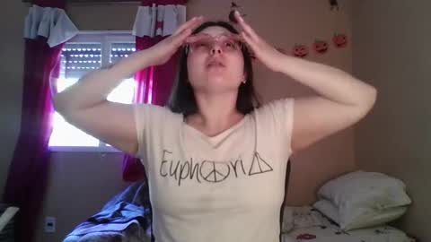 Florencia online show from November 14, 2025, 7:12 pm