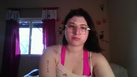 Florencia online show from November 16, 2025, 3:50 pm