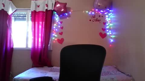 Florencia online show from March 4, 2026, 2:45 pm