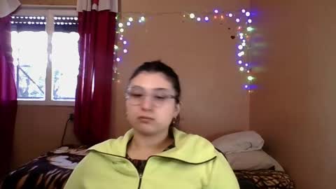 Florencia online show from May 23, 2026, 7:29 pm