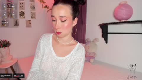 Aurora online show from December 10, 2024, 1:32 am