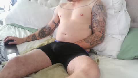 imthatguy30 online show from February 16, 2025, 3:16 pm