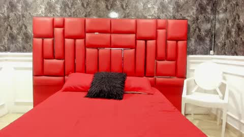 Karina online show from October 4, 2025, 7:23 pm