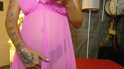 yourBabyKESIAH online show from September 26, 2025, 5:28 pm