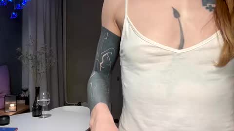 oksana  online show from October 12, 2025, 12:26 pm