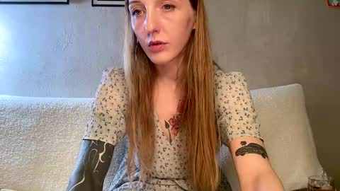 oksana  online show from March 7, 2026, 3:20 pm