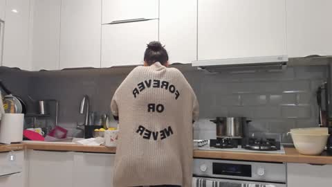 Ina Kush online show from December 13, 2024, 6:59 pm