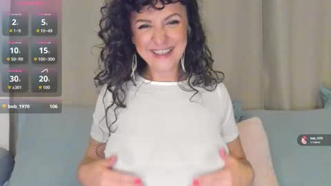 Ina Kush online show from September 30, 2025, 12:59 am